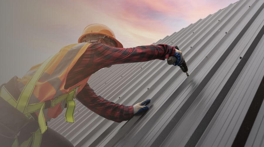 Expert Emergency Roof Repairs services in Schnecksville, PA